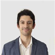 Profesor de anatomía, embriología y fisiología con experiencia en docencia universitaria